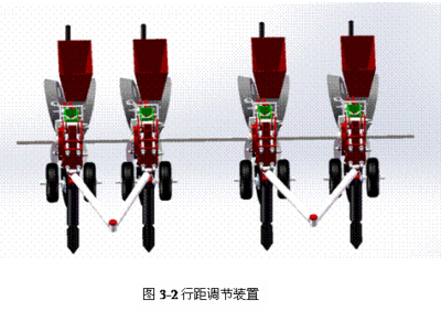 气吸式多功能施肥播种机