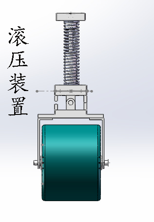 火腿揉制機