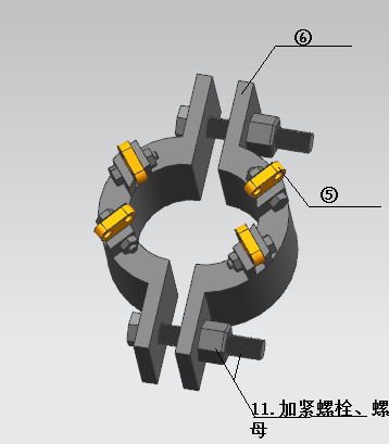 秸稈起拔力測試器