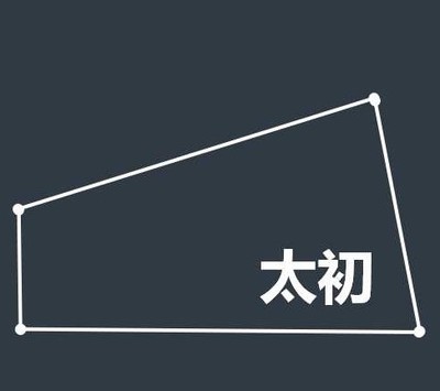 太初原创