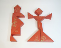 良缘婚庆礼品包装设计