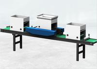 水稻秧盘精密播种机