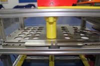 曲柄连杆式硬币清分机设计