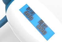 计时跳绳