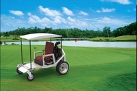 多功能割草机创新设计