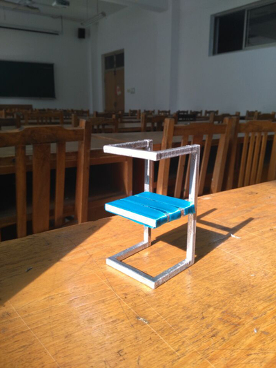 Table chair