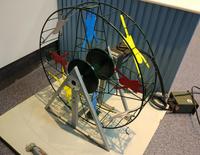 全方位综合训练器