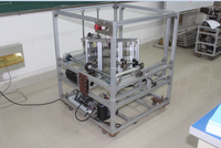 第二代并联式硬币自动清分机设计