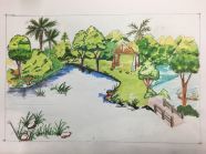私属领地