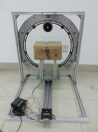 全自动纸箱包装机