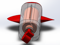 管状膏剂挤压器