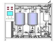 基于一体化教学的《可编程序控制器PLC》课程设计
