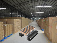 自平衡越野运输车