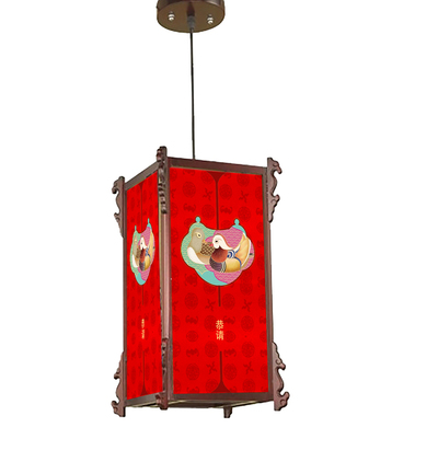 花轿情缘