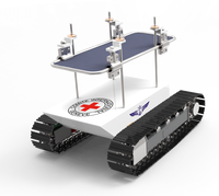 “思维”伤员运送车