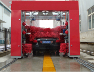 消费级智能清洗设备