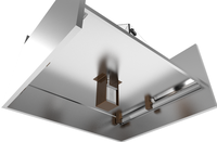 基于多信息融合的回转式纸币清分系统