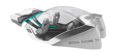 BKODA FUTURE