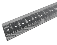 多功能直尺设计