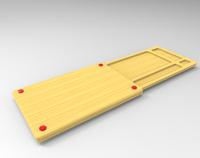 多功能画板设计