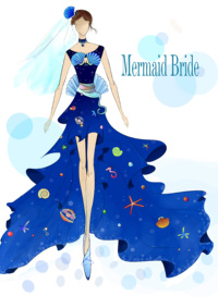 人鱼新娘