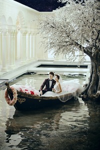 感谢有生之年遇到你