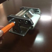 家用新型饺子皮机
