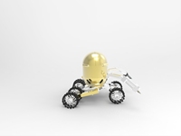 火星探测车