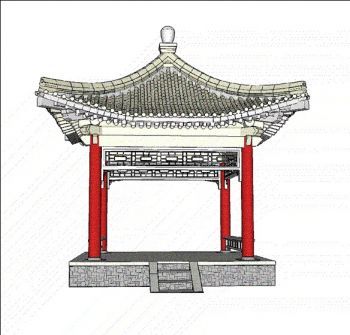 園林建筑設(shè)計(jì)