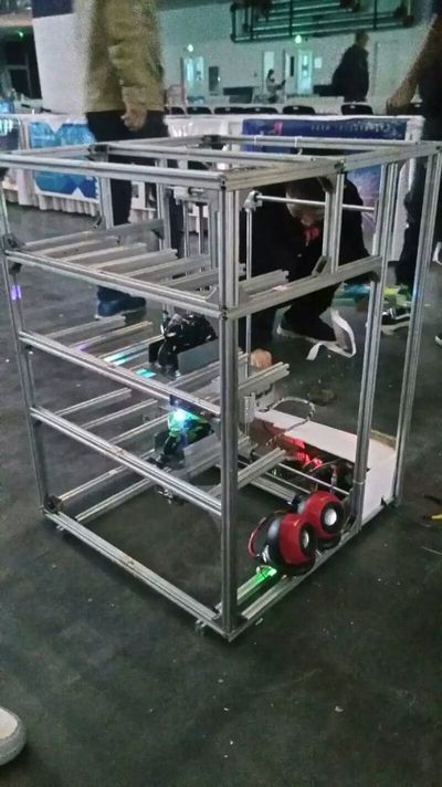 两轮车的家