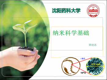 纳米科学与技术