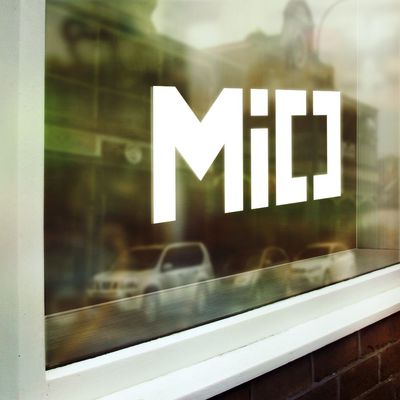 MiC1图标设计