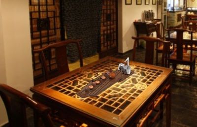 创意茶具