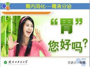 人体生理学