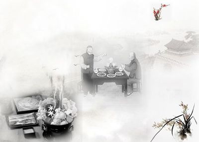 火锅文化