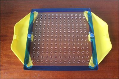 乐龄益智游戏棋