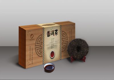 普洱