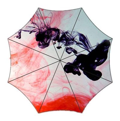 水墨淋漓