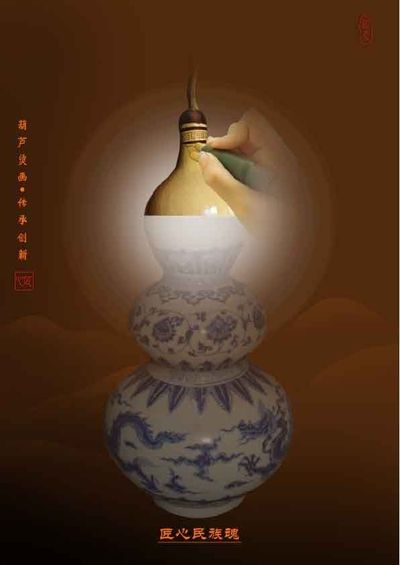 福禄