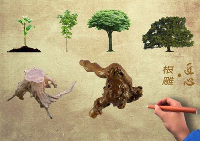 匠心手工艺