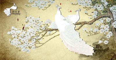 雀承