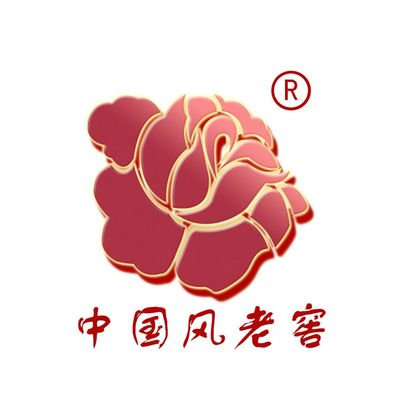 中国风老窖