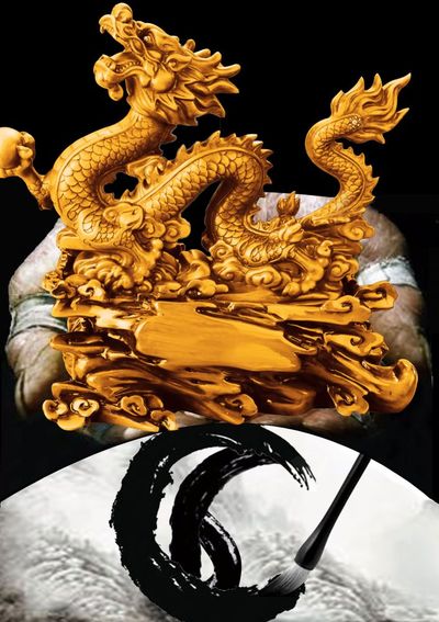 少一点浮躁，多一点沉淀