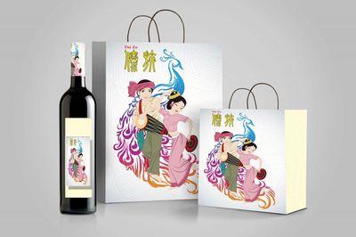 傣族风情