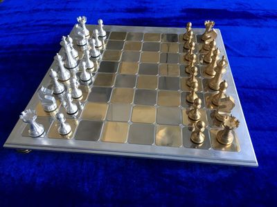 国际象棋