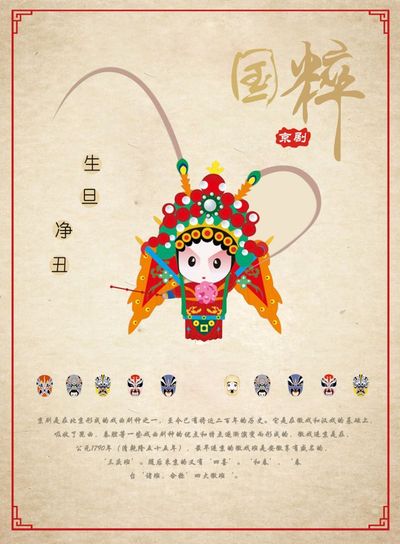 京剧国粹