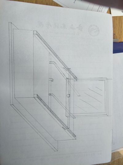 自动洗屏机