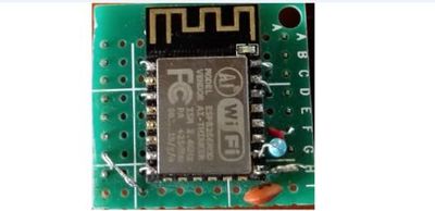 一种基于STM32与Android控制的智能家居系统