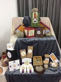 金花茶包装设计