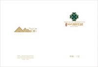 侗乡现代城项目设计